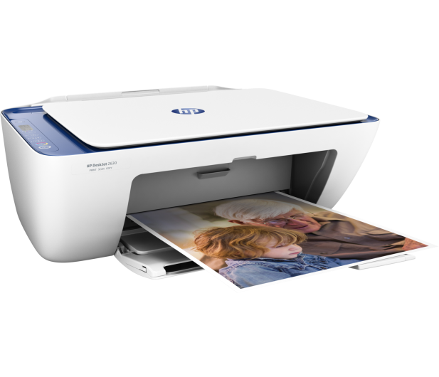 HP Deskjet 2630 Ink Advantage - 376846 - zdjęcie 3